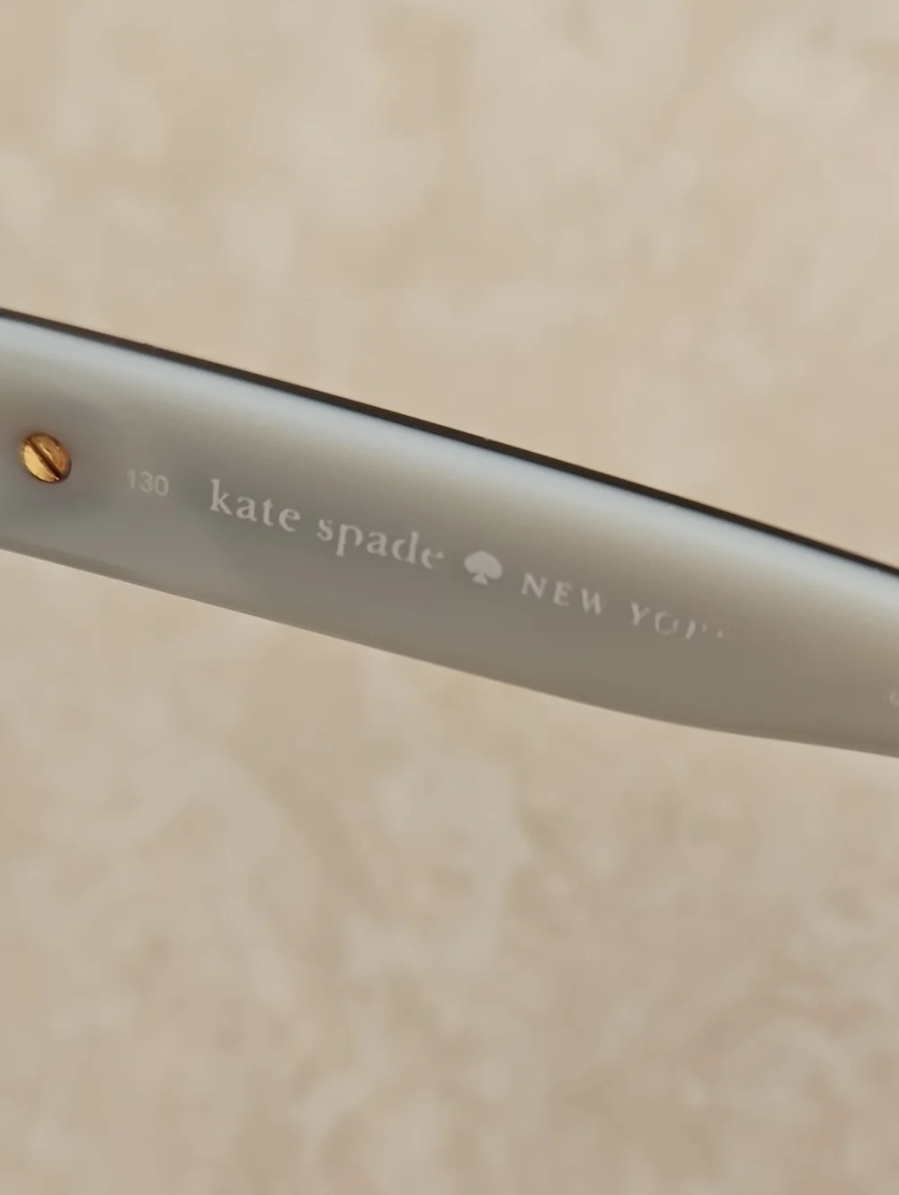 Kate Spade New York Annora Sunglasses.